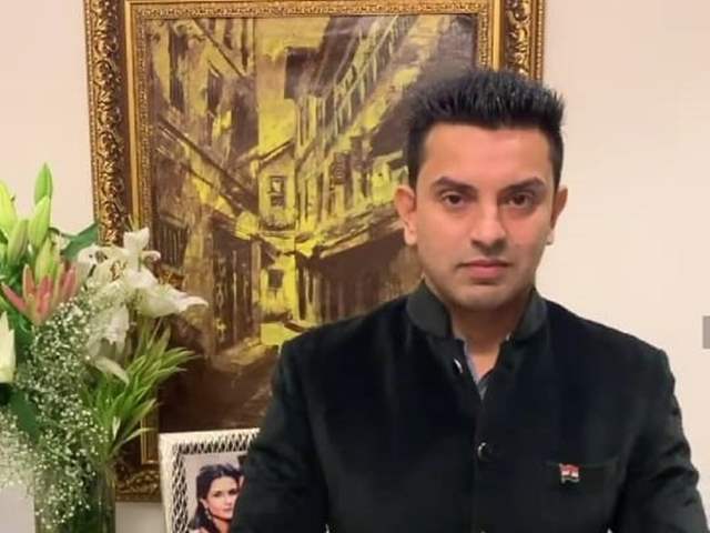 Tehseen Poonawalla