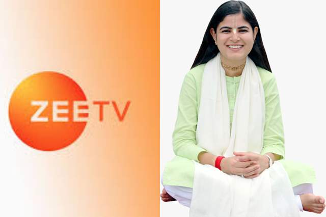 Zee TV 