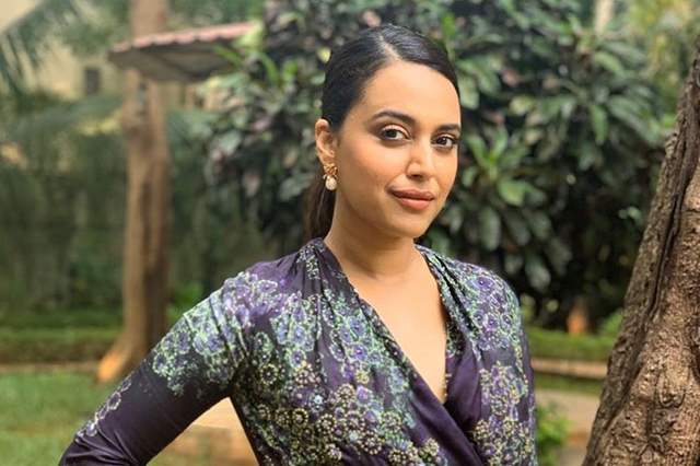 Swara Bhasker