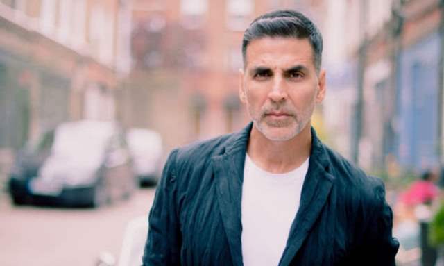 Akshay Kumar