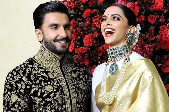 deepika padukone ranveer singh