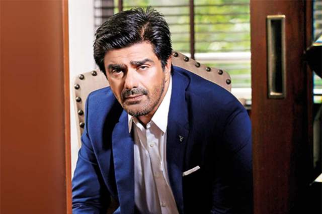 Samir Soni