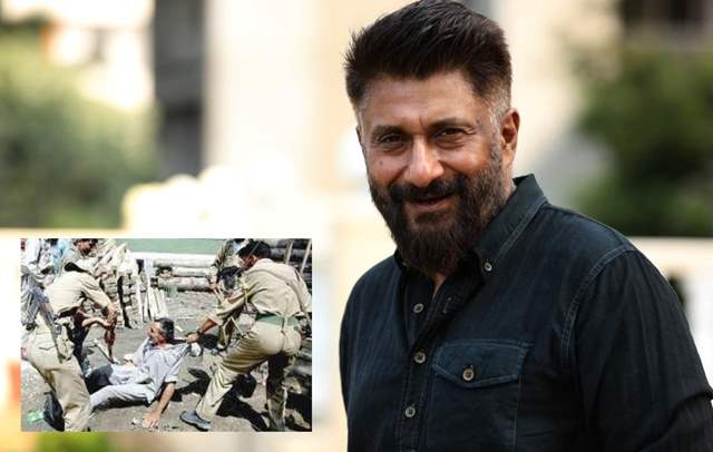 vivek agnihotri