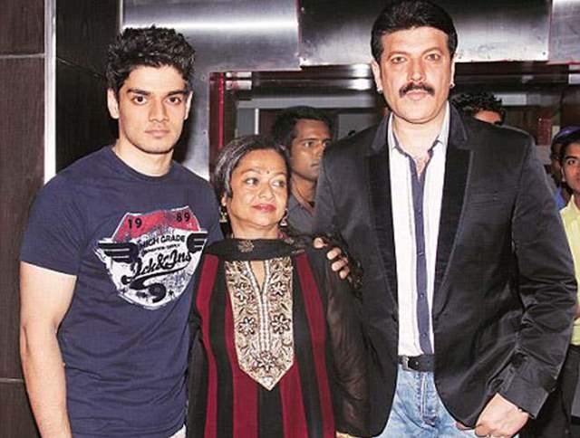 Sooraj Pancholi gets Honest about dad Aditya-Kangana’s Rumoured Affair