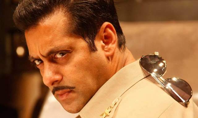 salman khan