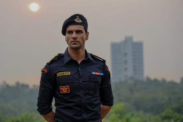 Vivek Dahiya