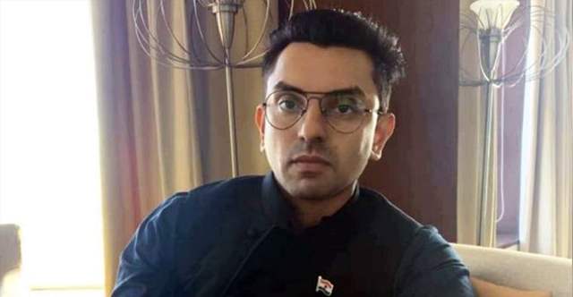 Tehseen Poonawalla