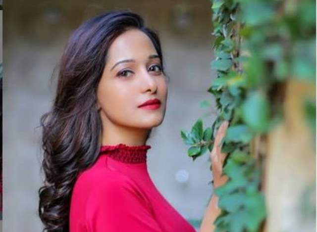 Preetika Rao