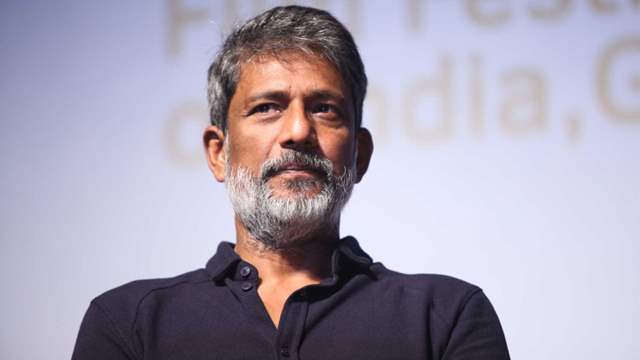 Adil Hussain