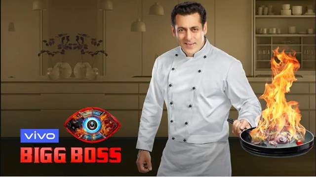 Bigg Boss 13