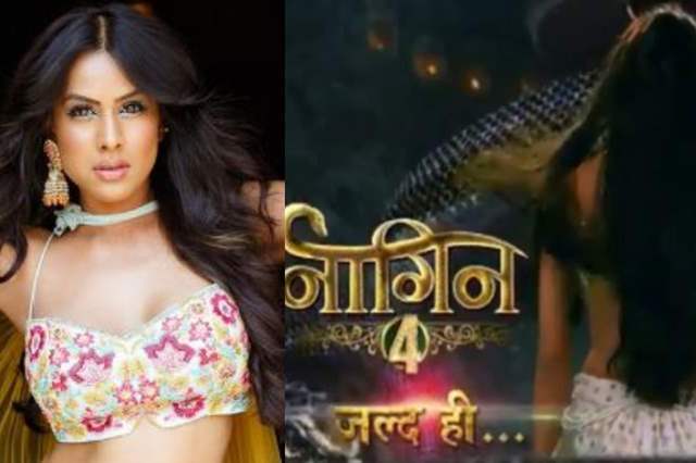 Naagin 4