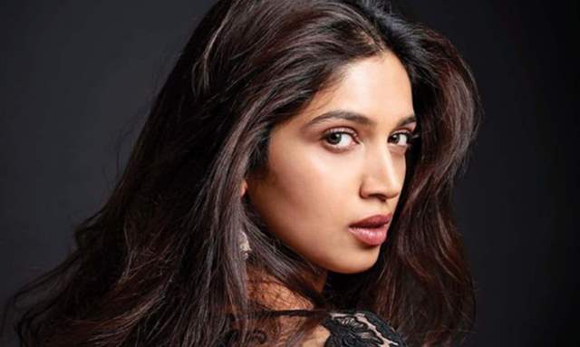 bhumi pednekar