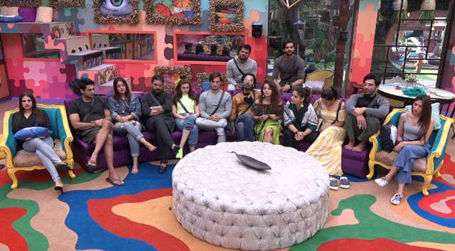 Bigg Boss