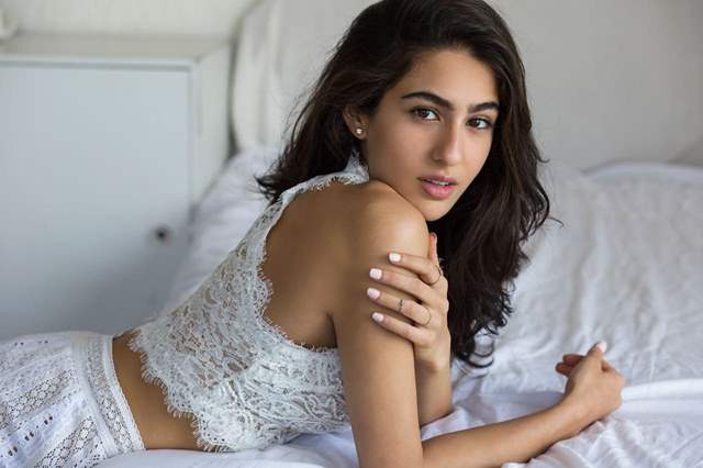 sara ali khan