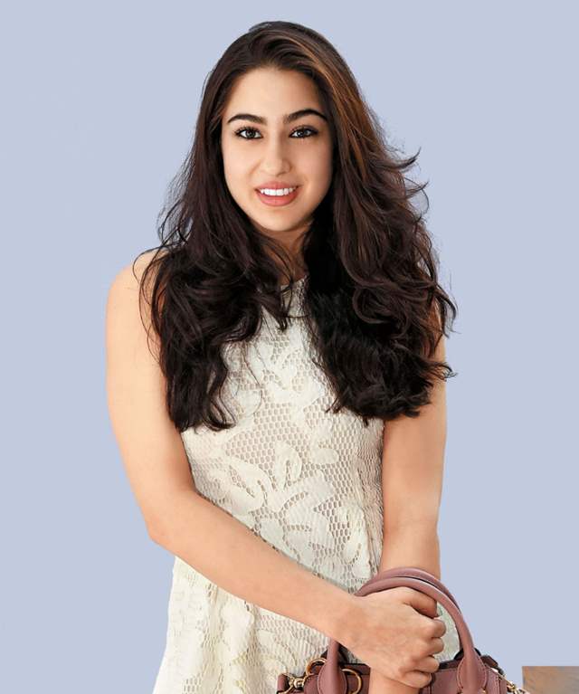 Sara Ali Khan