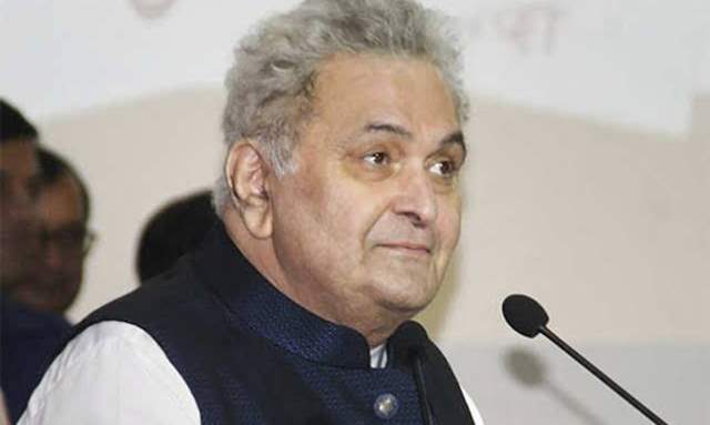 Rishi Kapoor