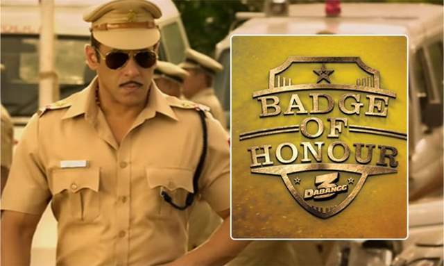 Vivek ready to watch Salman's Dabangg! | AVS TV Network - bollywood and  Hollywood latest News, Movies, Songs, Videos & Photos - All Rights Reserved