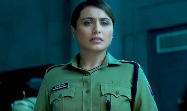 mardaani 2