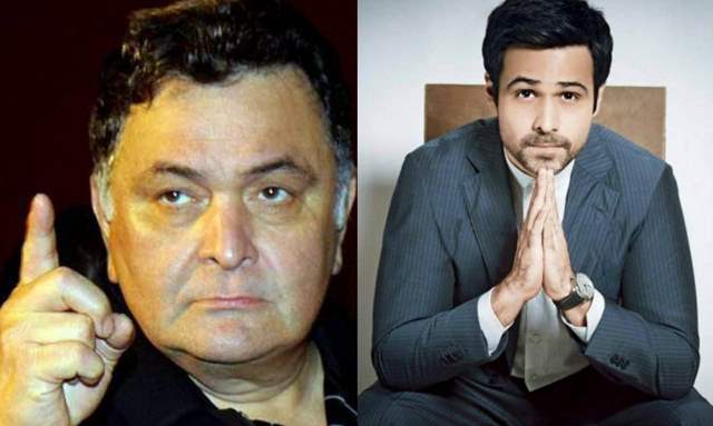 rishi kapoor angry