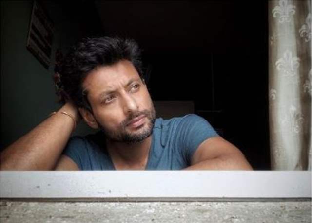 Indraneil Sengupta