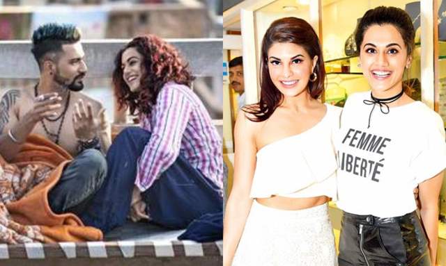 vicky taapsee jacqueline