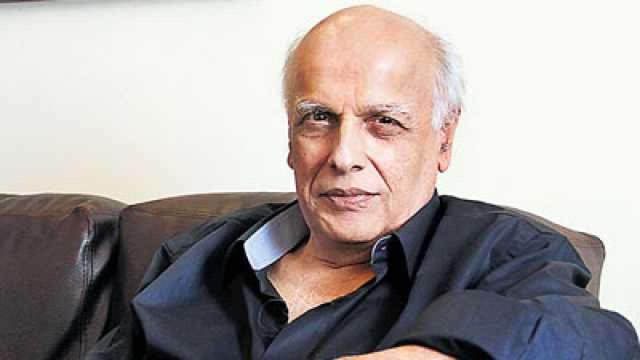 Mahesh Bhatt