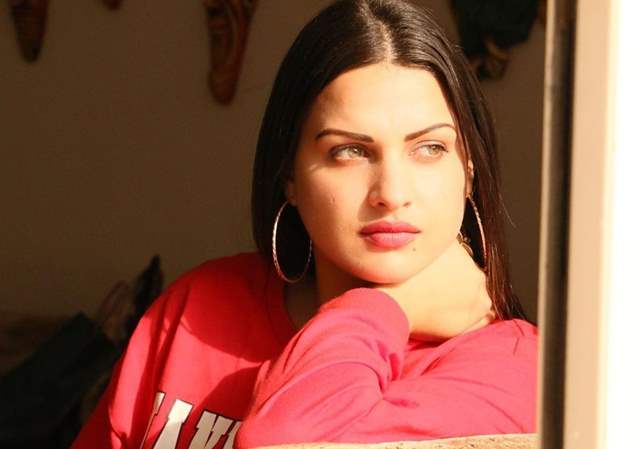 Himanshi Khurana