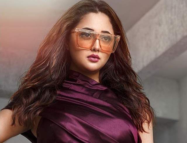 Rashami Desai 