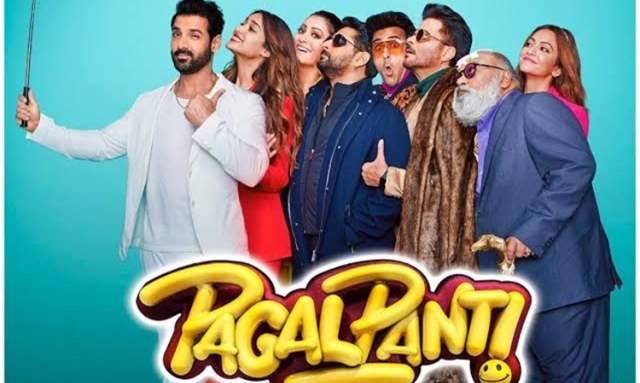 PagalPanti