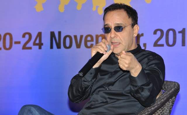 vidhu vinod chopra angry