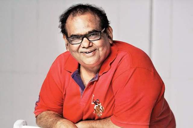 Satish Kaushik