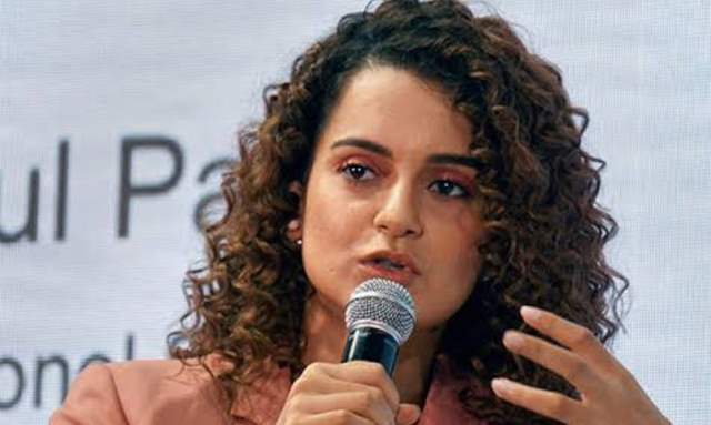 Kangana Ranut