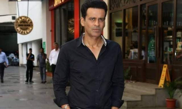 Manoj Bajpayee 