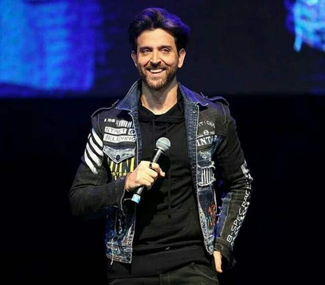 hrithik roshan