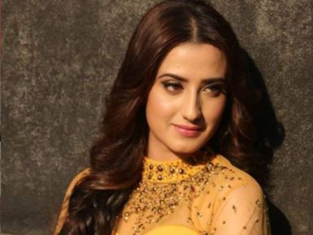 Aalisha Panwar