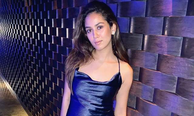 mira rajput