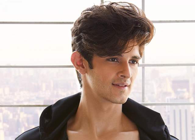 Rohan Mehra 