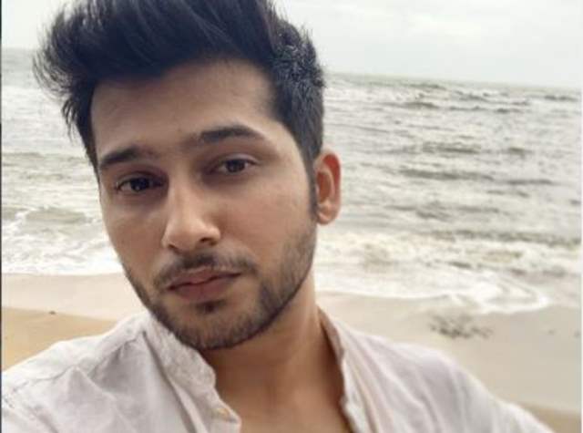 Namish Taneja Opens Up About Being Electrocuted On The Set Of Vidya ...