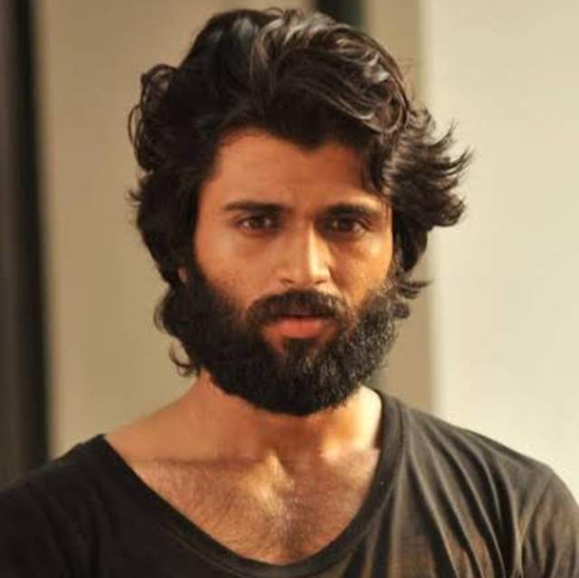 Vijay Deverakonda