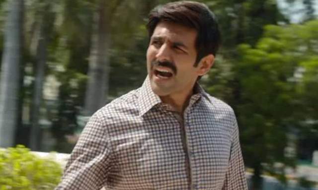 kartik aaryan