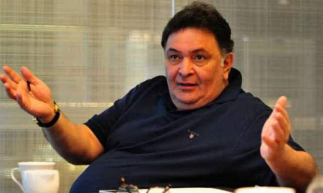 rishi kapoor