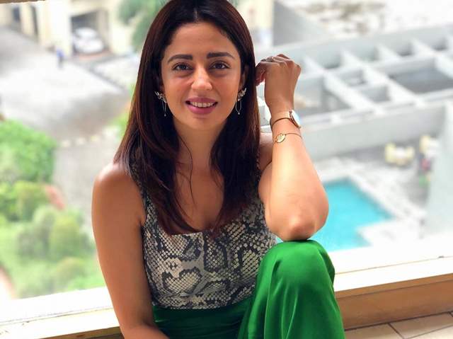 Nehha Pendse