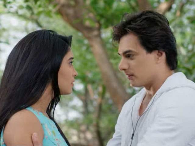 Yeh Rishta Kya Kehlata Hai: Naira confesses her love for Kartik