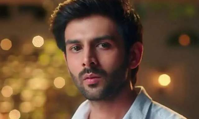 kartik aaryan sad