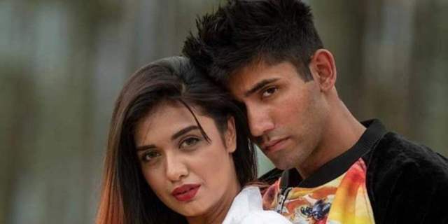 Varun Sood and Divya Agrawal 