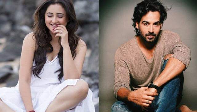 Arhaan Khan: Rashami Desai Whispered in my Ear That She Loves me