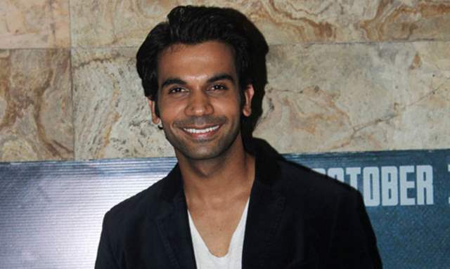 rajkummar rao