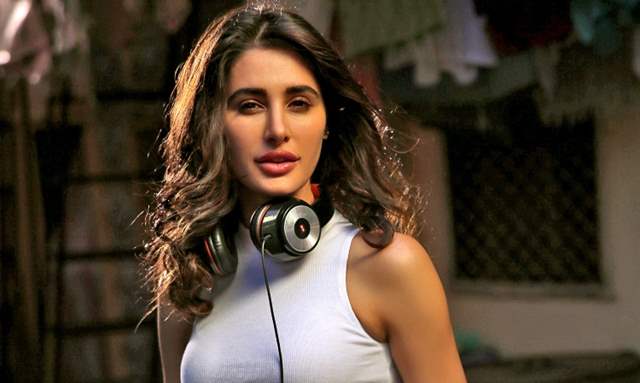 Nargis Fakhri