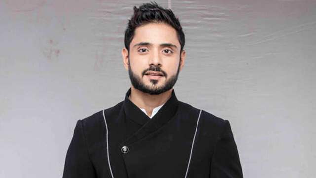 Adnan Khan's Co-Star Accidentally Locks Him Inside Room; Details Inside