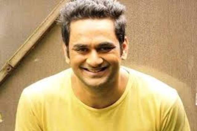 Vikas Gupta to enter Bigg Boss House